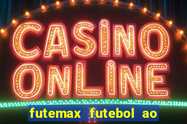 futemax futebol ao vivo corinthians